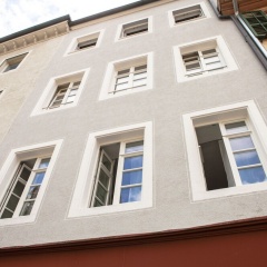 Deluxe Studio 9 in der Stadt - Bild 1
