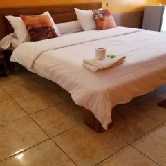 Baie Des Romances in Jackville, Cote d'Ivoire from 34$, photos, reviews - zenhotels.com balcony