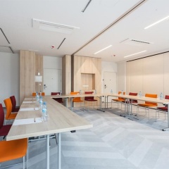 Platinum Hotel & Residence Wilanów - Bild 13