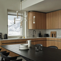 Andermatt Alpine Apartments thumbnail 25