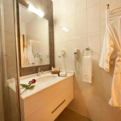 Tuyap Palas Hotel - Bild 9