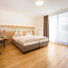 Hotel Heffterhof - Bild 4