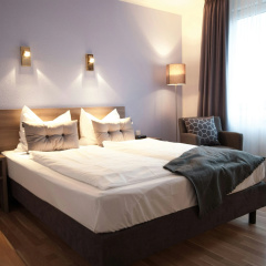 New Work Hotel Essen - Bild 4