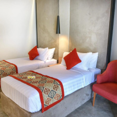 Villa Puri Ayu - Bild 10