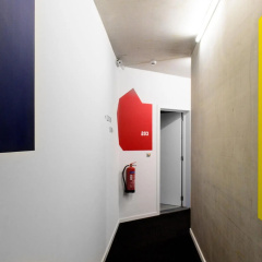 BELVUE Hotel - Bild 14