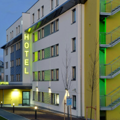B&B Hotel München-Airport - Bild 1