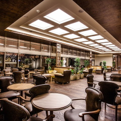 Gorrion Hotel Istanbul - Bild 24