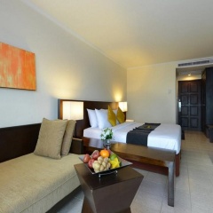 Panwa Boutique Beach Resort - Bild 5