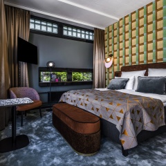 The Home Hotel - Bild 3