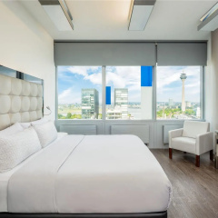 INNSiDE by Meliá Düsseldorf Hafen - Bild 3