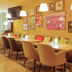 Mercure Hotel Hannover Mitte - Bild 27