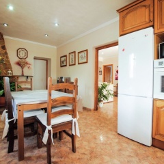 Cosy Finca With big Private Swimming Pool Very Centrally Located on the Island - Bild 15
