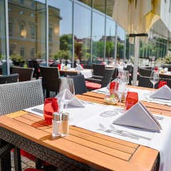 Welcome Hotel Darmstadt City Center - Bild 21