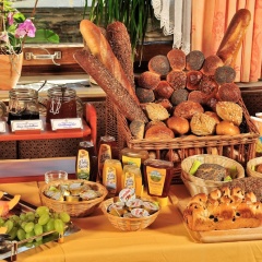 Hotel Bacharacher Hof - Bild 11