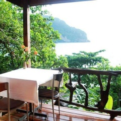 Phi Phi Sunset Bay Resort - Bild 11