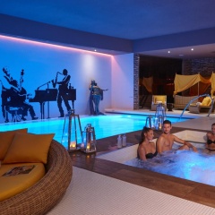Aria Hotel Budapest by Library Hotel Collection - Bild 21