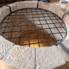 Ferienwohnung mit Brunnen - Bild 9
