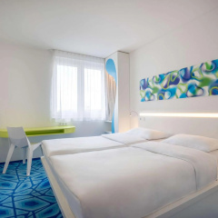 Prize by Radisson, Hamburg City - Bild 4