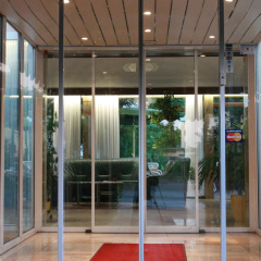 Mainbogen Hotel - Bild 16