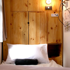 T-Boutique Hostel thumbnail 13