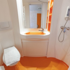 TL Hotel Budapest - Bild 8