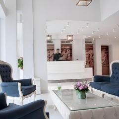 Acropolian Spirit Boutique Hotel - Bild 2