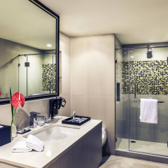 Mercure Bangkok Sukhumvit 11 - Bild 12