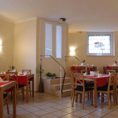 Hotel Stadt Lubeck - Bild 17