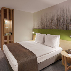 Holiday Inn Frankfurt - Alte Oper by IHG - Bild 4