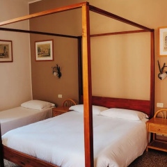 Hotel Villa Orio & Beatrice - Bild 12