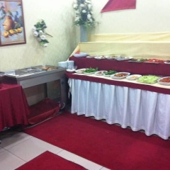 Madi Hotel Ankara - Bild 9