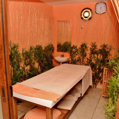 Green Nature Resort & Spa - Bild 29