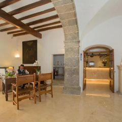 Hermitage Hotel & Spa Mallorca - Bild 28