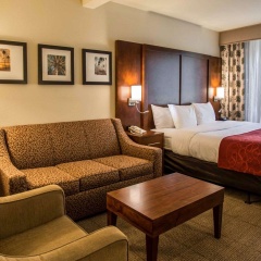 Comfort Suites Miami - Kendall - Bild 3