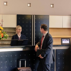 Mercure Düsseldorf City Center - Bild 22