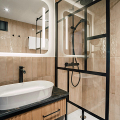 Leonardo Boutique Hotel Rigihof Zurich - Bild 8