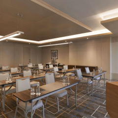 Wyndham Grand Levent Istanbul Hotel & Conference Center thumbnail 35