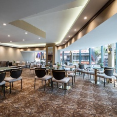 Park Dedeman Kızılay Ankara - Bild 11