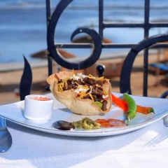 Beach Albatros Resort - All Inclusive - Bild 14