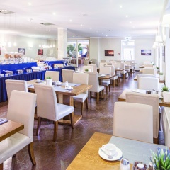 Hotel Domicil Hamburg by Golden Tulip - Bild 21