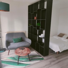 Charmant Studio au coeur de la Défense / Paris - Bild 4
