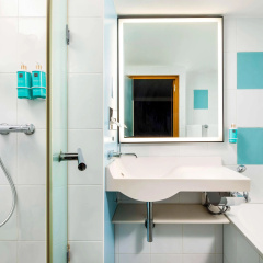 Novotel London Greenwich - Bild 10