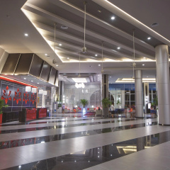 Hotel Riu Cancun -  Adults Only - All Inclusive - Bild 14