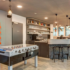 MEININGER Hotel München Olympiapark - Bild 27