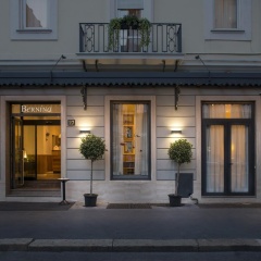 Bernina Hotel - Bild 1