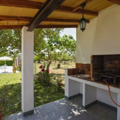 Country House in Selva With Private Pool - Bild 12