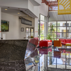 Voxx Resort - Bild 20