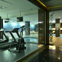 White City Resort Hotel - Bild 30
