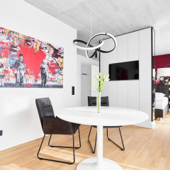 Livisit Bergapartments - Bild 5
