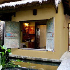 Hotel Tugu Bali Canggu - Bild 1